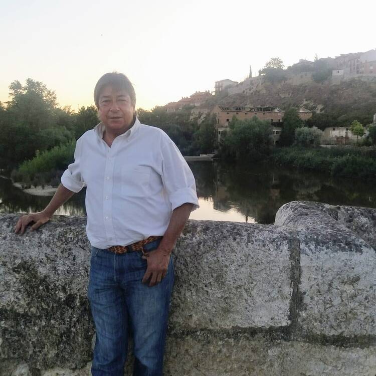 Foto de perfil de jose