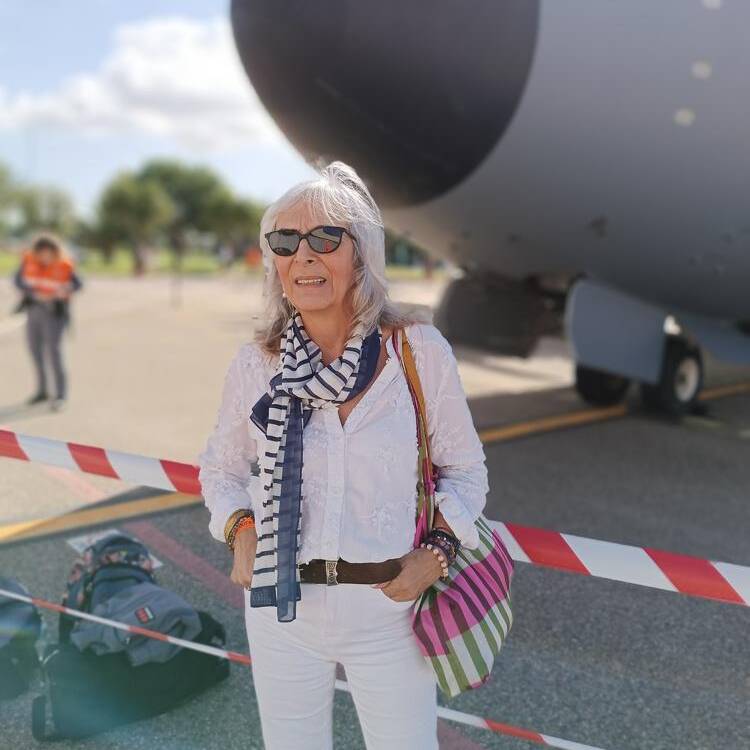 Foto de perfil de DAMA