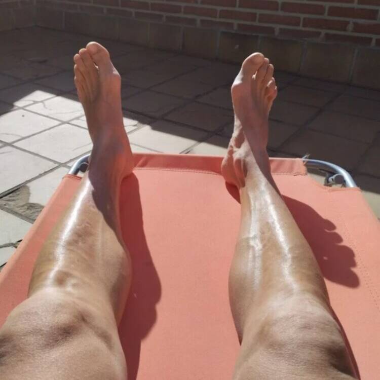 Foto de perfil de AJT