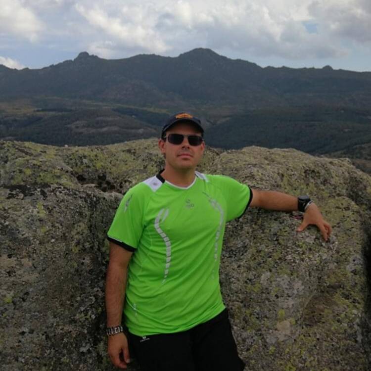 Foto de perfil de Fernando