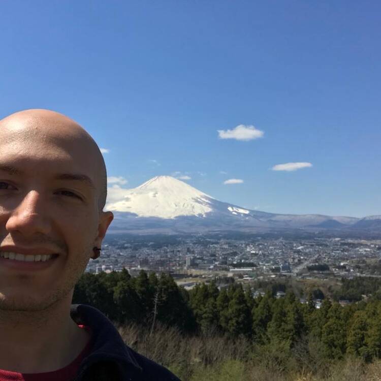 Foto de perfil de simoon caicedo