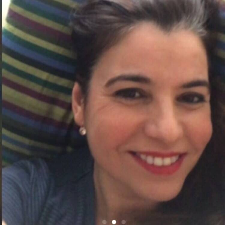 Foto de perfil de Maria Camino