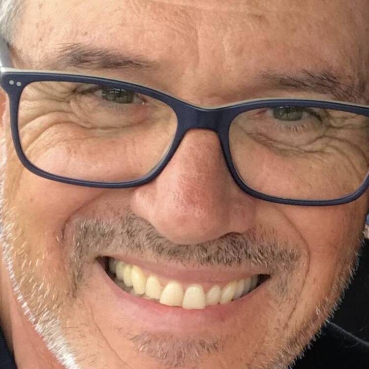 Foto de perfil de Jesus