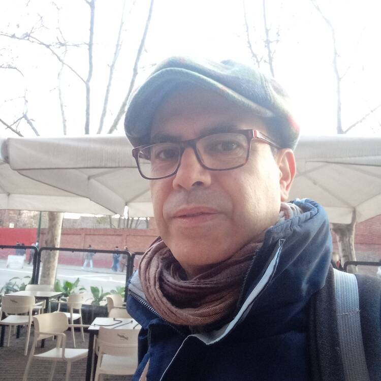 Foto de perfil de Jose Luis