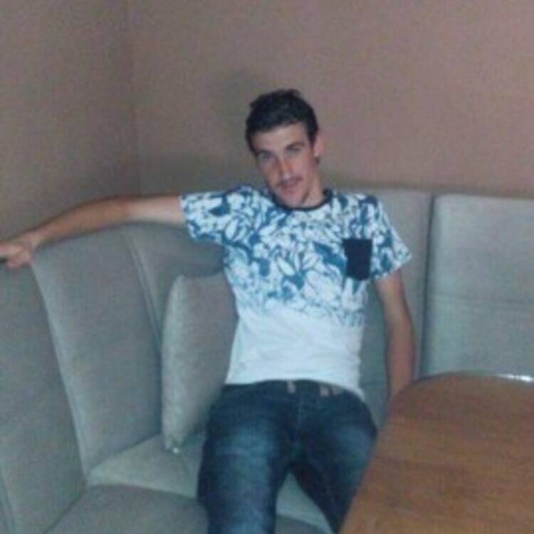 Foto de perfil de David