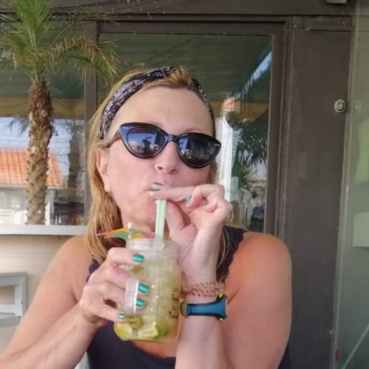 Foto de perfil de Esther