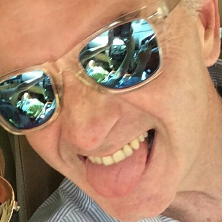 Foto de perfil de Alessandro