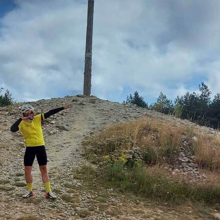 Foto de perfil de DIEGO