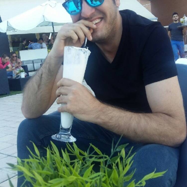 Foto de perfil de Alberto