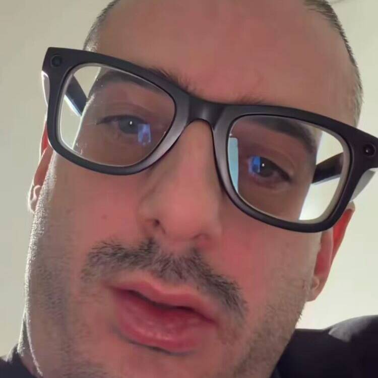 Foto de perfil de Deivid