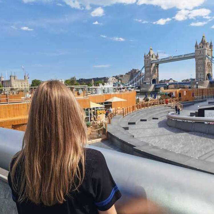 Foto de perfil de Laura