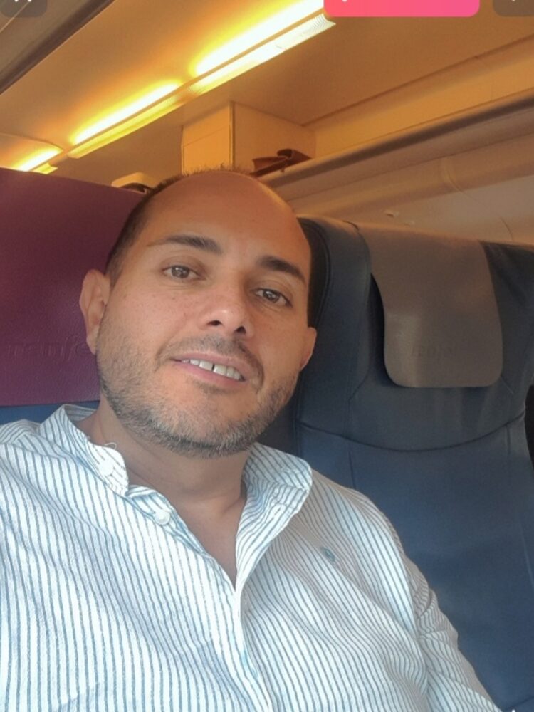 Foto de perfil de Jorge