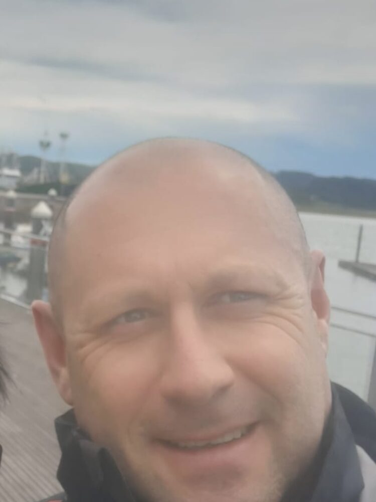 Foto de perfil de luis