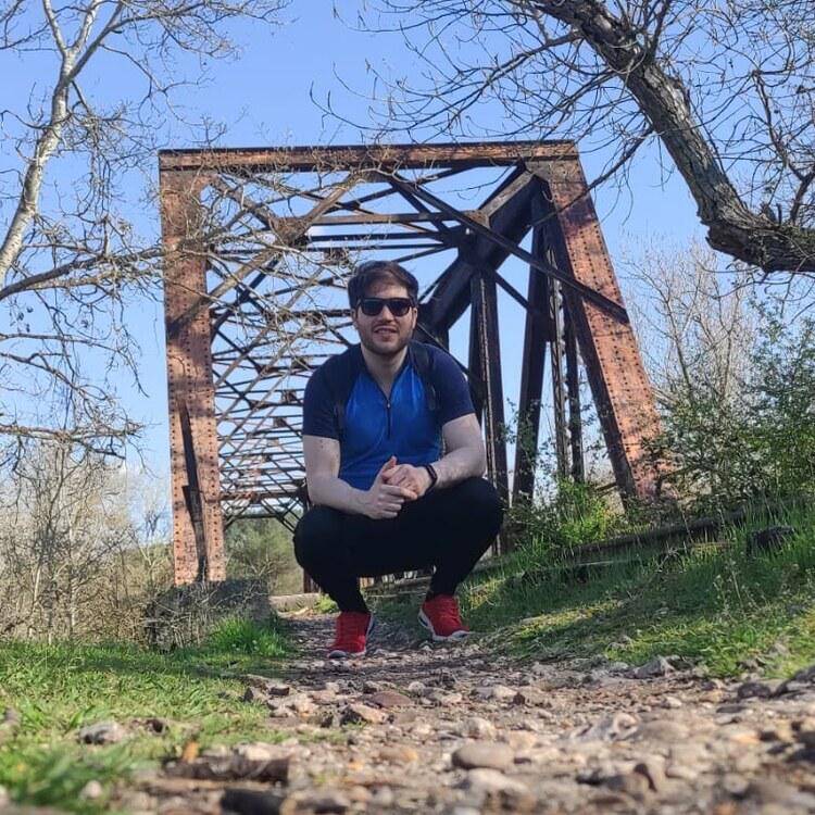 Foto de perfil de javier