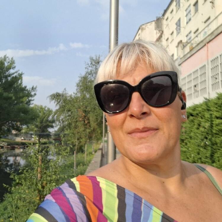 Foto de perfil de Gema