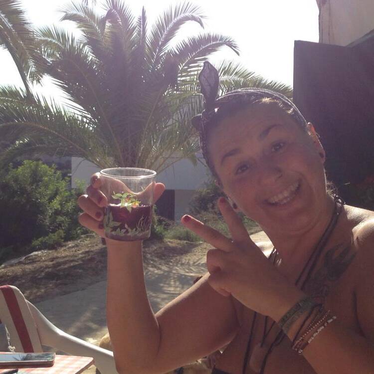 Foto de perfil de Titina