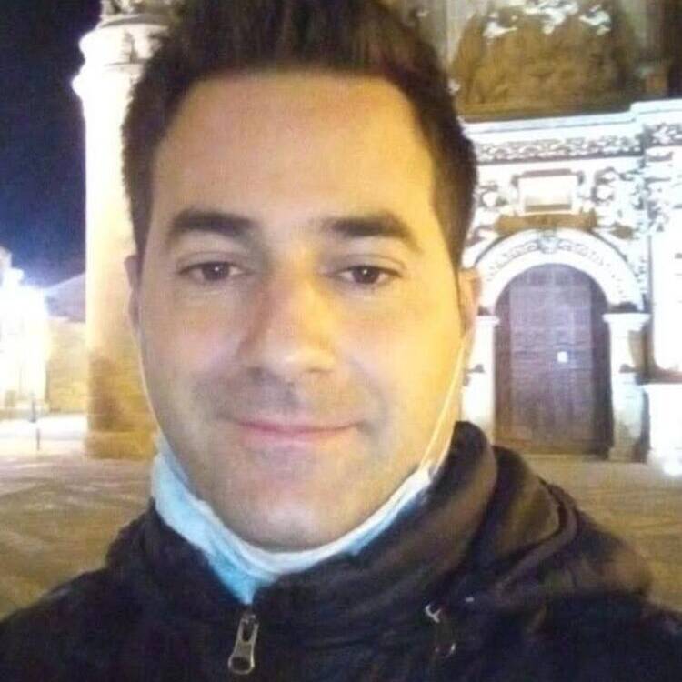 Foto de perfil de jesus