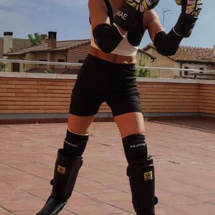 Foto de perfil de Carmen