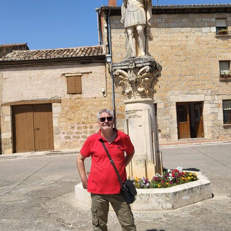 Foto de perfil de Miguel Ángel