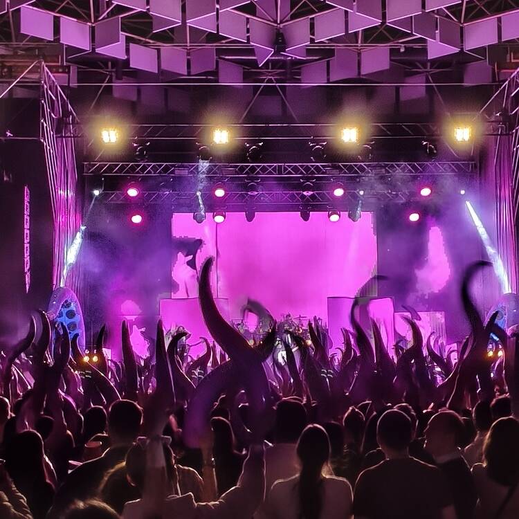 Foto de perfil de rebeca