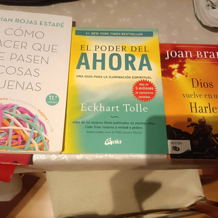 Foto de perfil de Vero