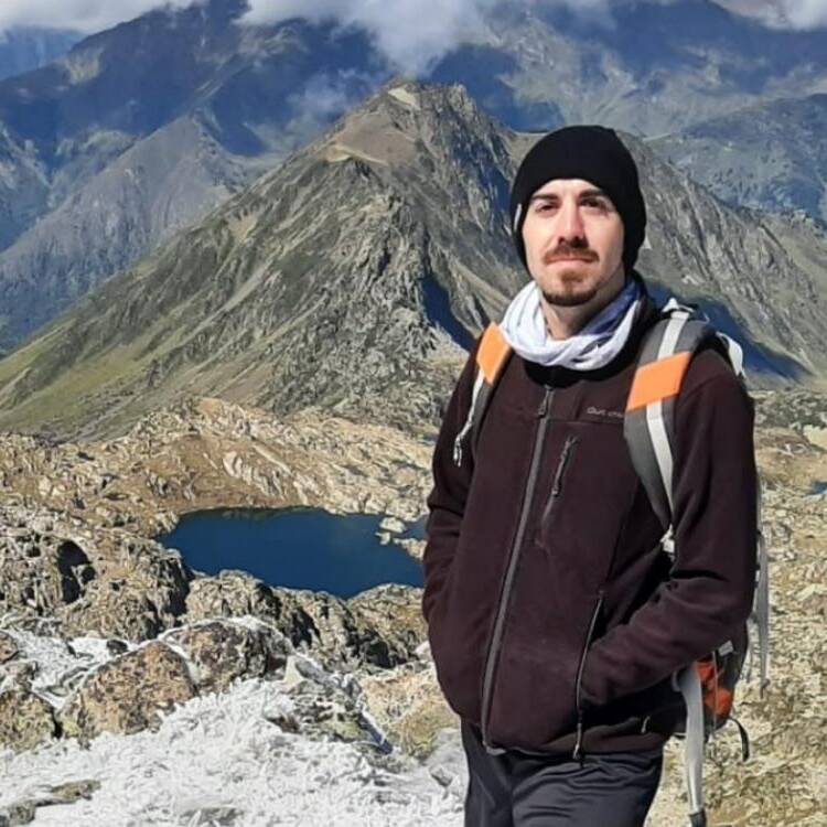 Foto de perfil de Juan