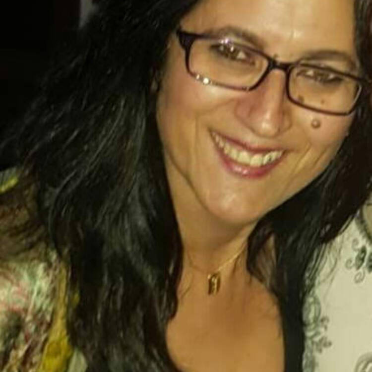 Foto de perfil de Rosa