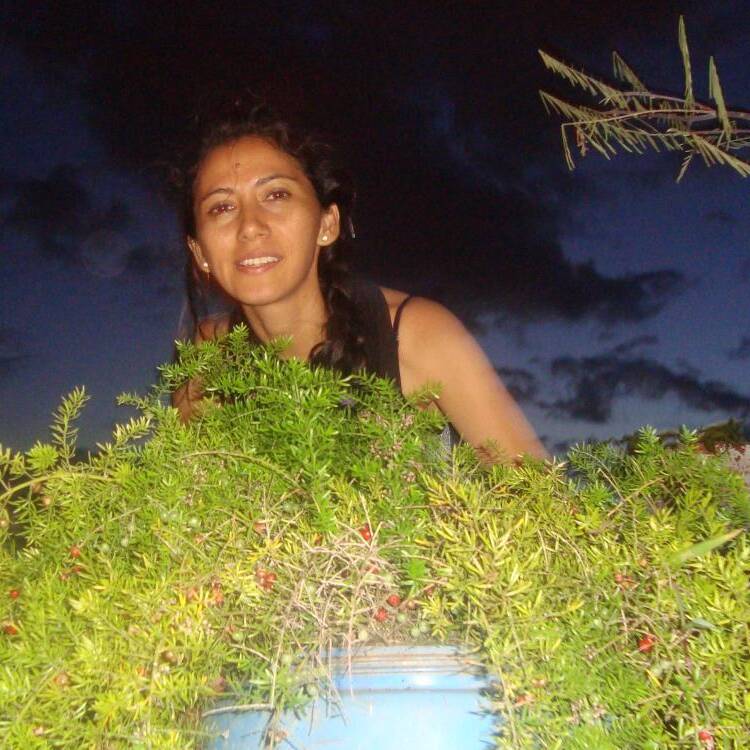 Foto de perfil de tavita