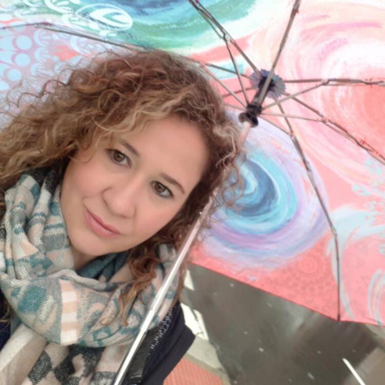 Foto de perfil de Sara
