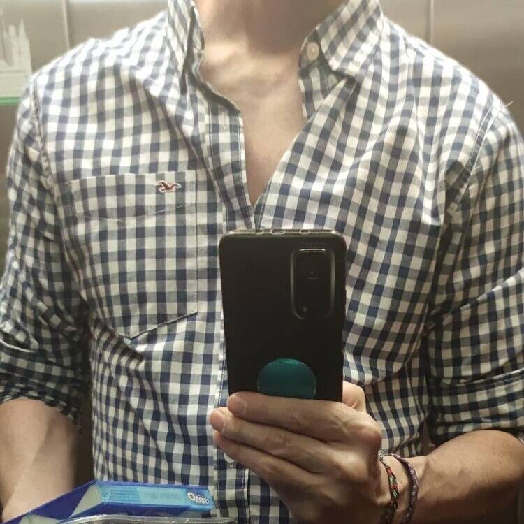 Foto de perfil de Roberto