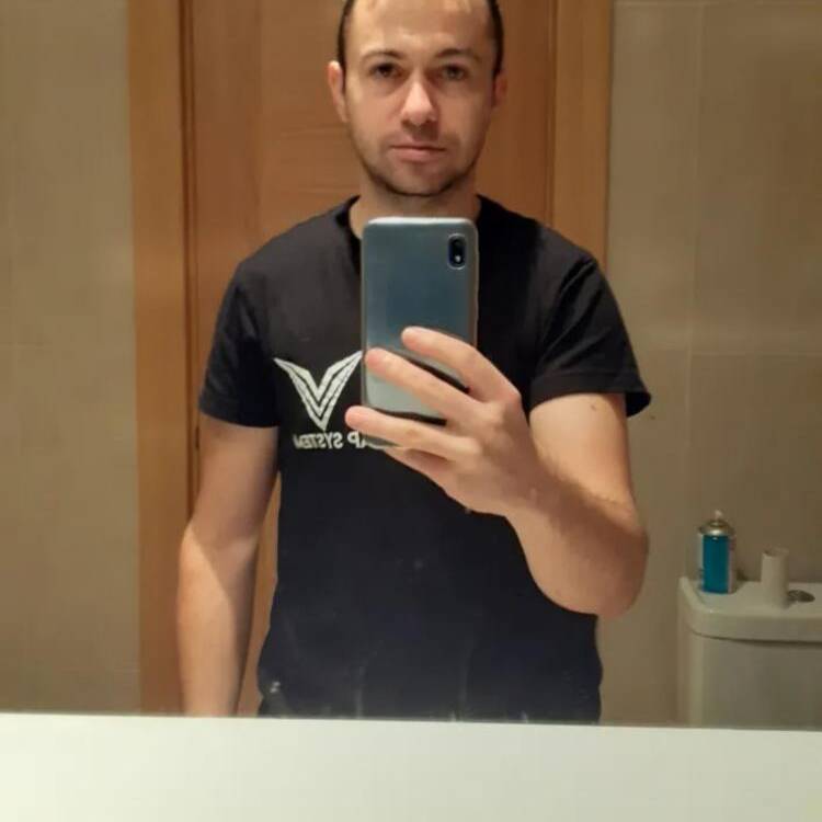 Foto de perfil de Carlos20
