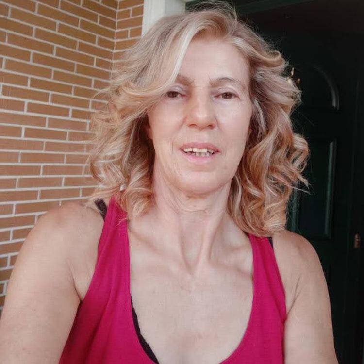 Foto de perfil de merche