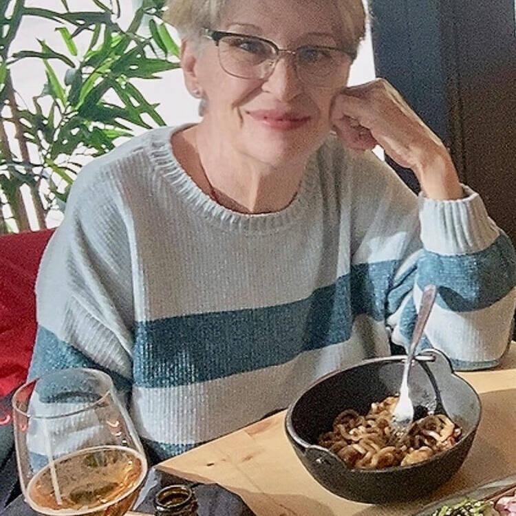 Foto de perfil de Rosa
