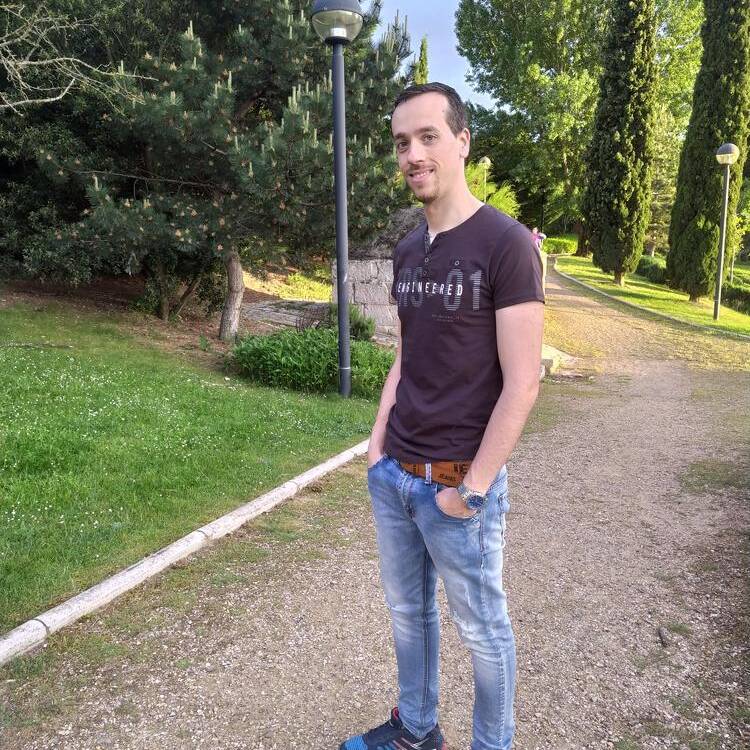 Foto de perfil de Diego