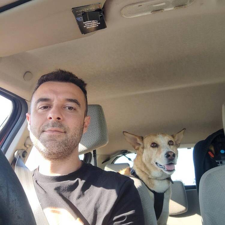 Foto de perfil de David