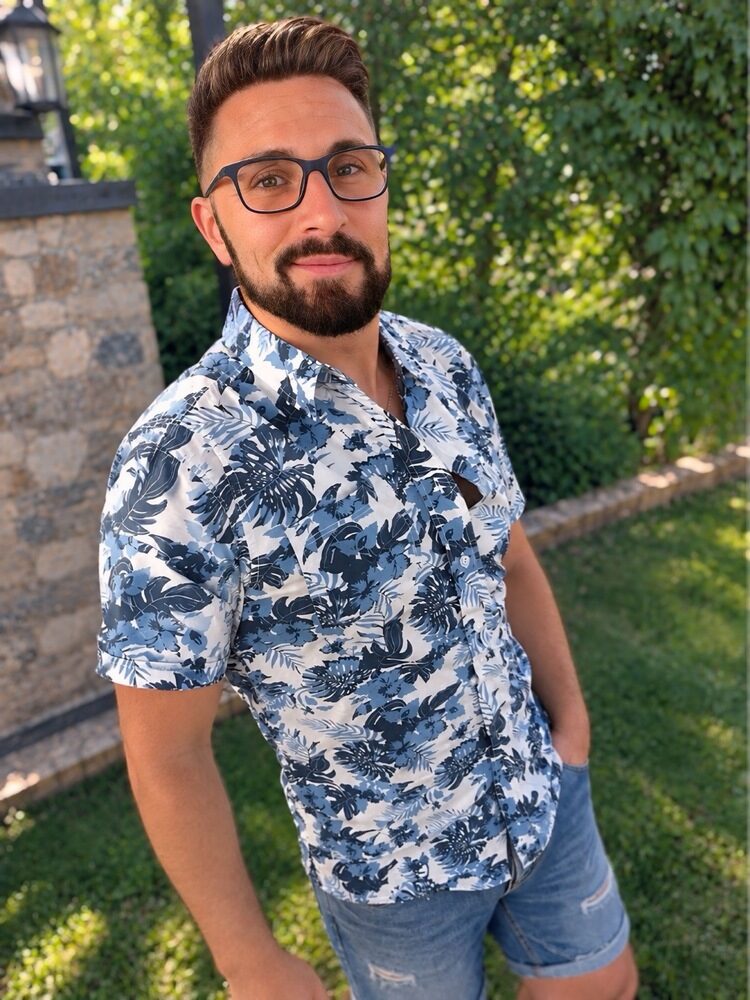 Foto de perfil de raul