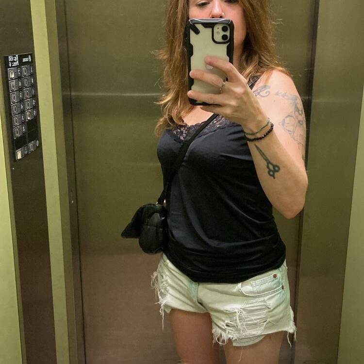 Foto de perfil de Vanessa