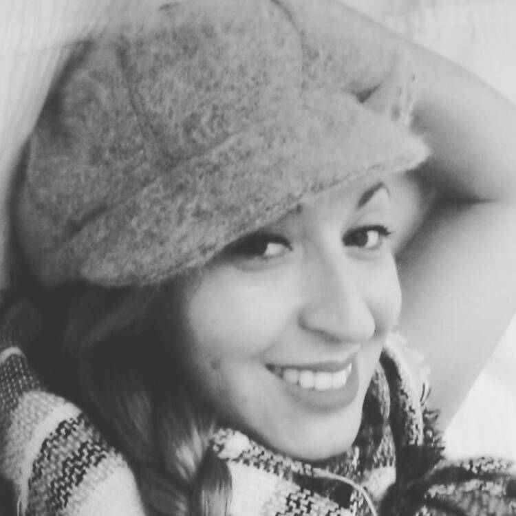 Foto de perfil de Natalia