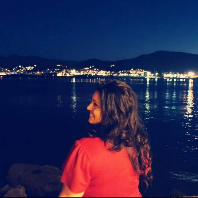 Foto de perfil de Ana