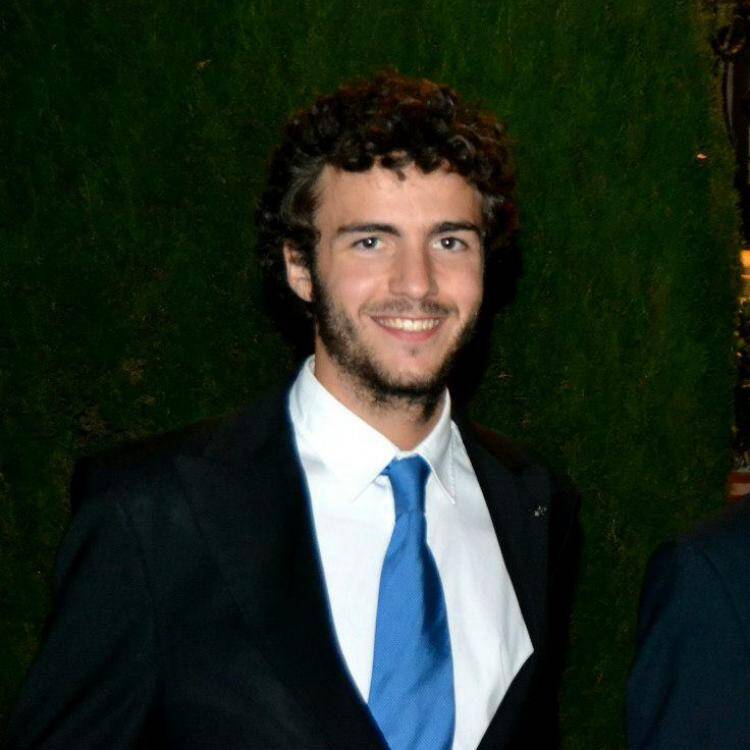 Foto de perfil de Pablo Garcia Matas