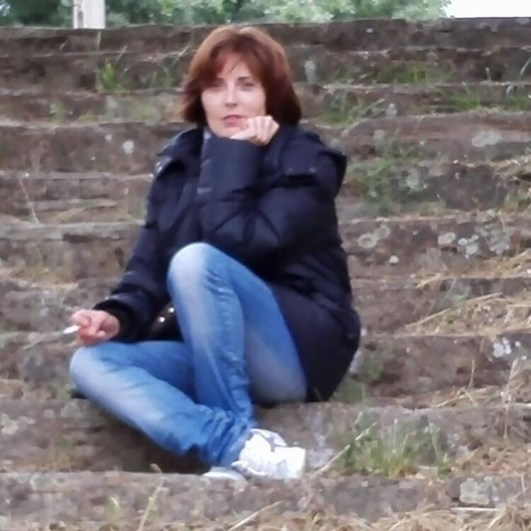 Foto de perfil de Ana Maria