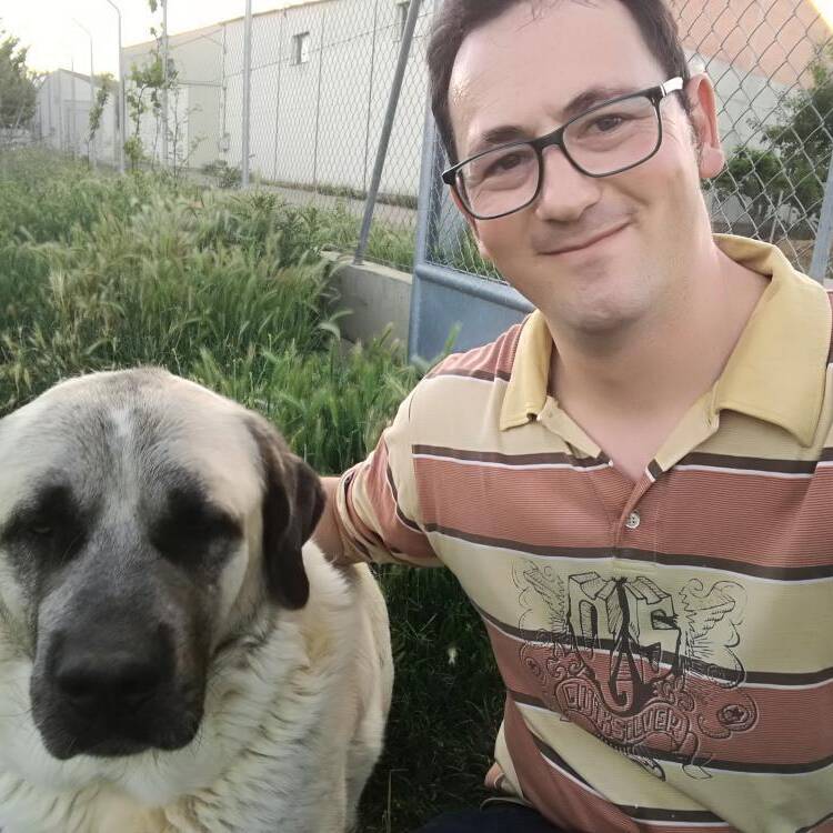 Foto de perfil de Ancagago