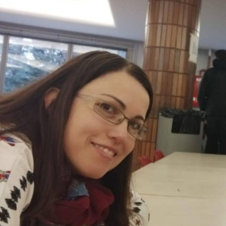 Foto de perfil de Ana
