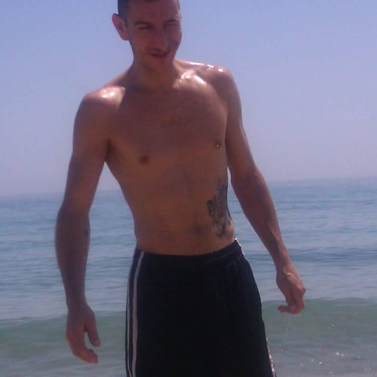 Foto de perfil de Marcos 81