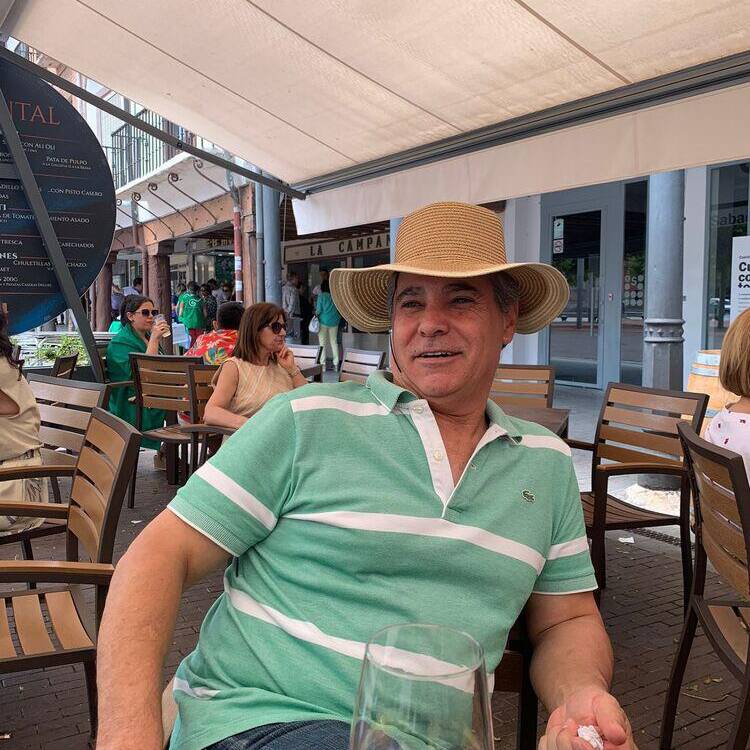Foto de perfil de Fernando