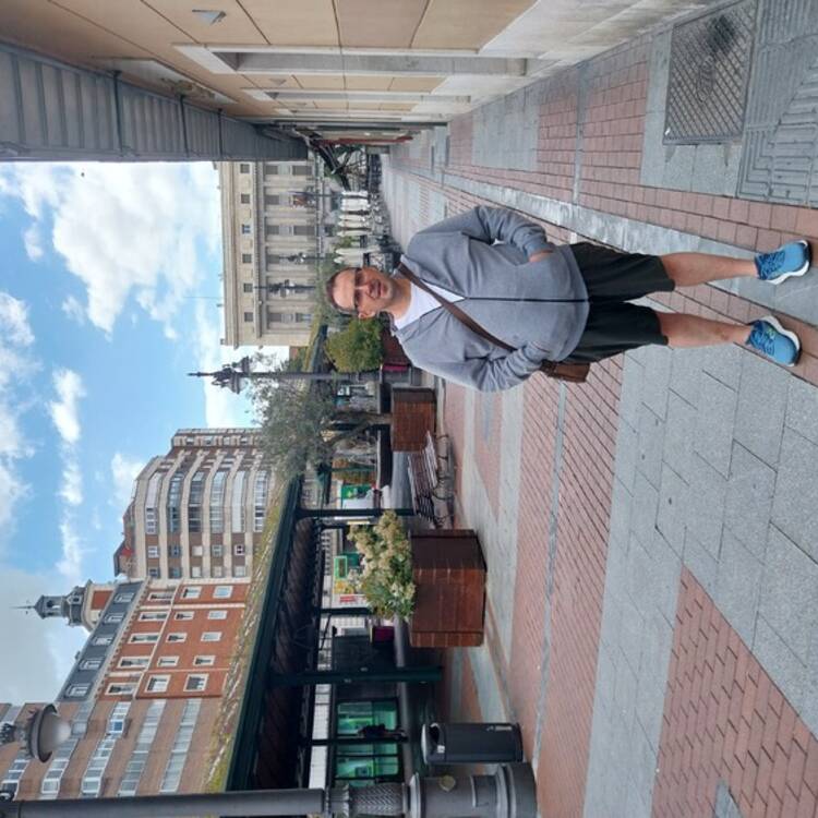 Foto de perfil de Marco