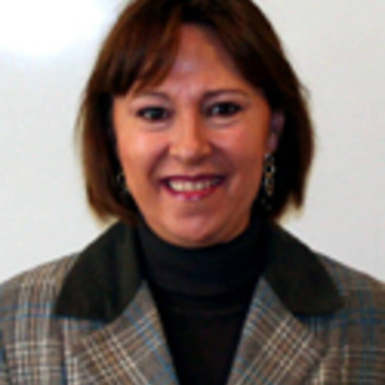 Foto de perfil de inmaculada
