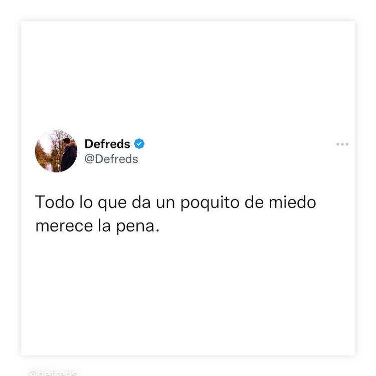 Foto de perfil de Dani