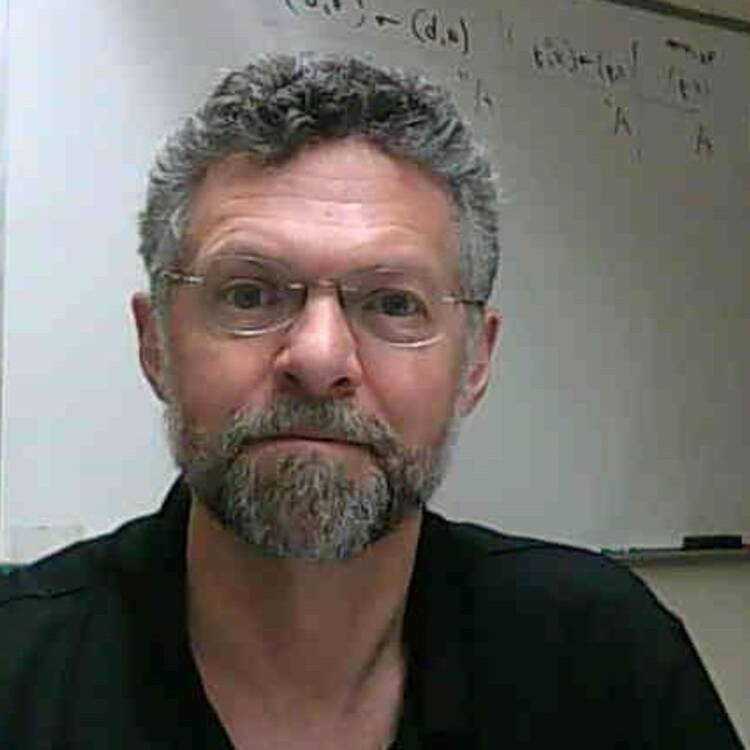 Foto de perfil de Dave Purdy