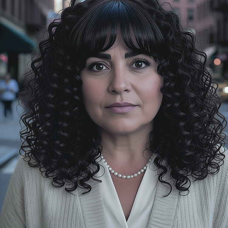 Foto de perfil de Mariloli